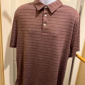 Men’s Three Sixty Six Golf Shirt